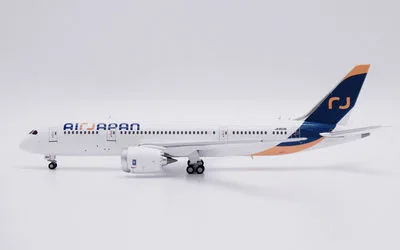 Air Japan Boeing 787-8 JA803A 1:400 JC Wings