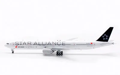 Air China Boeing 777-300ER B-2032 1:400 Aviation400