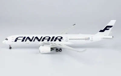 Finnair Airbus A350-900 OH-LWE 1:400 NG Models