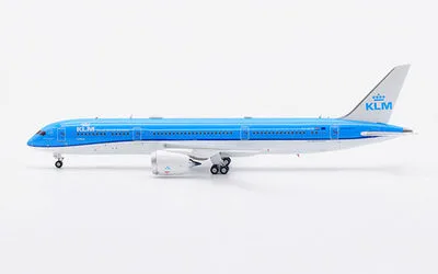 KLMオランダ航空 ボーイング 787-9 PH-BHO