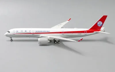 四川航空 エアバス A350-900 B-304U 画像1