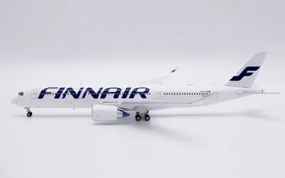 Finnair Airbus A350-900 OH-LWS 1:400 JC Wings