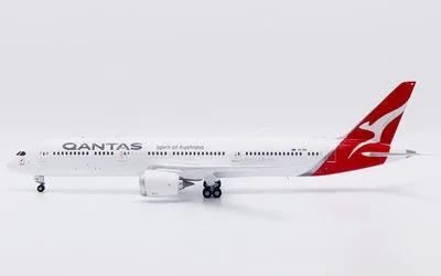 カンタス航空 ボーイング 787-9 VH-ZNF
