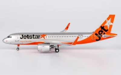 Jetstar Airbus A320neo VH-A5A 1:400 NG Models