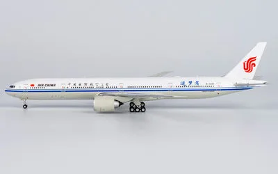 Air China Boeing 777-300ER B-2085 1:400 NG Models