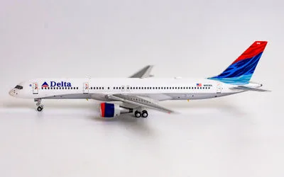 デルタ航空 ボーイング 757-200 N650DL