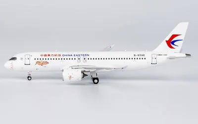 中国東方航空 COMAC C919 B-658E