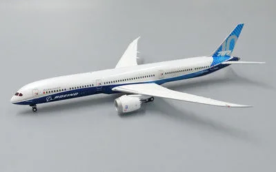 ボーイングハウスカラー ボーイング 787-10 N528ZC