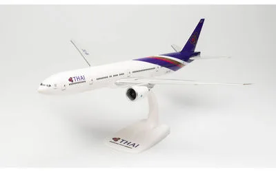 タイ国際航空 ボーイング 777-300ER HS-TKZ