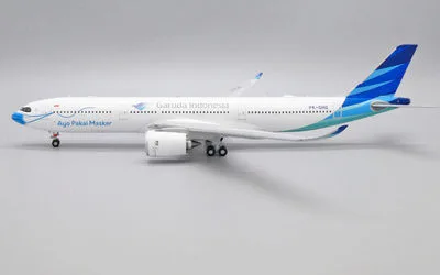 ガルーダ・インドネシア エアバス A330-900 PK-GHG