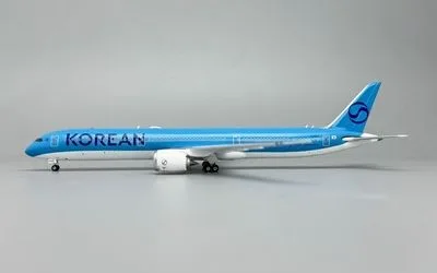 Korean Air Boeing 787-10 HL8515 1:400 Phoenix Models