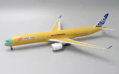エアバスハウスカラー エアバス A350-1000 F-WMIL