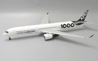 Airbus House Airbus A350-1000 F-WLXV 1:200 JC Wings