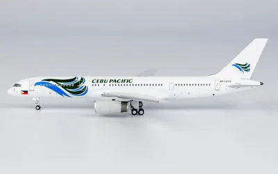 セブパシフィック航空 ボーイング 757-200 RP-C2715
