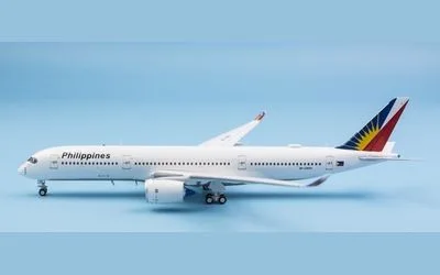 フィリピン航空 エアバス A350-900 RP-C3503