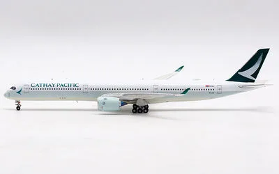 キャセイパシフィック エアバス A350-1000 B-LXK 画像1
