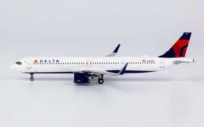 Delta Air Lines Airbus A321neo N502DX 1:400 NG Models