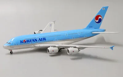 大韓航空 エアバス A380-800 HL7628