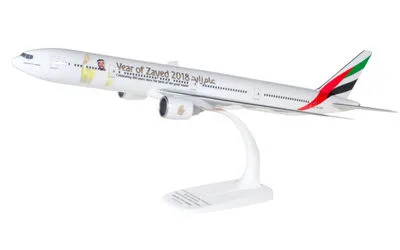 エミレーツ航空 ボーイング 777-300ER A6-EPP