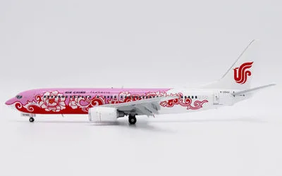 Air China Boeing 737-800 B-2642 1:200 JC Wings