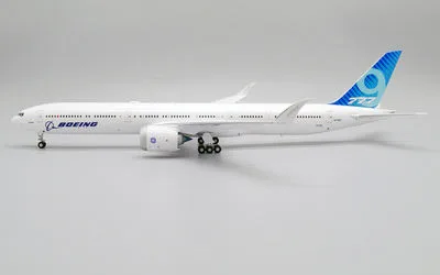 Boeing House Boeing 777-9 N779XY 1:200 JC Wings