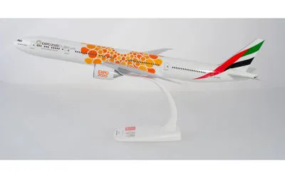 エミレーツ航空 ボーイング 777-300ER A6-EPO