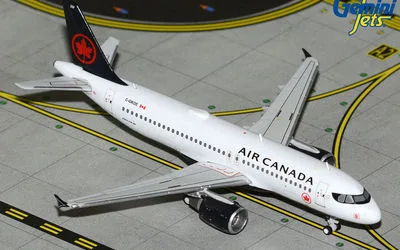 エア・カナダ エアバス A320-200 C-GKOE