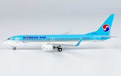 Korean Air Boeing 737-800 w/ Winglets HL7562 1:400 NG Models