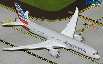 アメリカン航空 ボーイング 787-9 N836AA