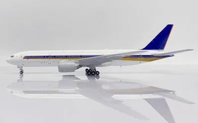 Air New Zealand Boeing 777-200 ZK-OKJ 1:400 JC Wings