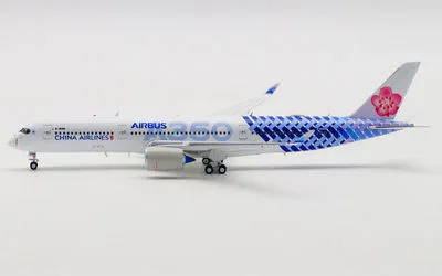 チャイナエアライン エアバス A350-900 B-18918