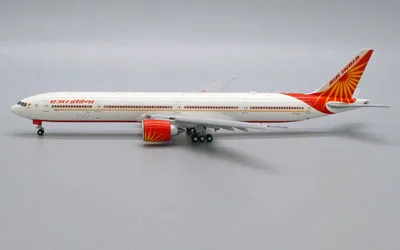 エア・インディア ボーイング 777-300ER VT-ALX