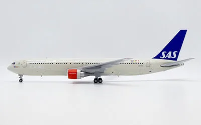 スカンジナビア航空 ボーイング 767-300 LN-RCG