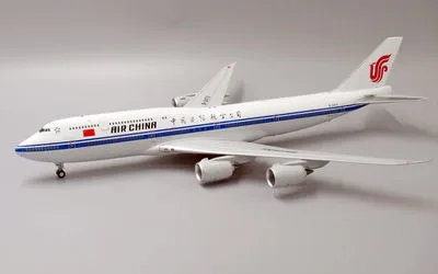 Air China Boeing 747-8 B-2479 1:200 JC Wings