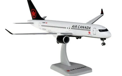 エア・カナダ エアバス A220-300 C-GROV