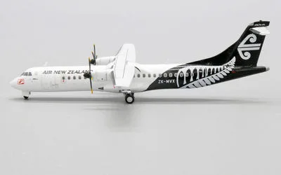 Air New Zealand ATR 72-600 ZK-MVX 1:400 JC Wings