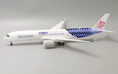 チャイナエアライン エアバス A350-900 B-18918