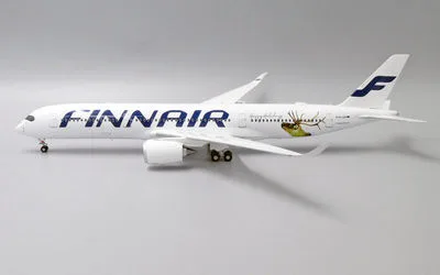 Finnair Airbus A350-900 OH-LWD 1:200 JC Wings
