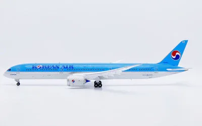 大韓航空 ボーイング 787-10 HL8515