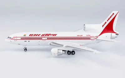 Air India Lockheed L-1011-500Tristar V2-LEK 1:400 NG Models