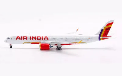エア・インディア エアバス A350-900 VT-JRA