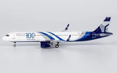 Delta Air Lines Airbus A321neo N589DT 1:400 NG Models