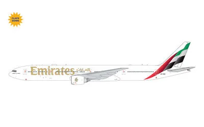 エミレーツ航空 ボーイング 777-300ER A6-EQH
