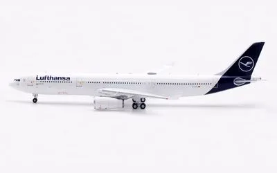 ルフトハンザ航空 エアバス A330-300 D-AIKI