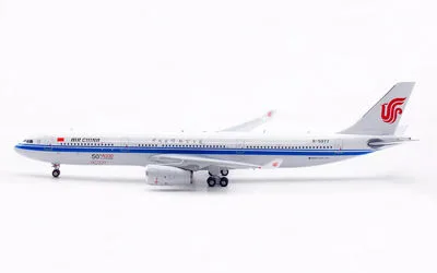Air China Airbus A330-300 B-5977 1:400 Aviation400