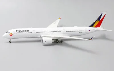 フィリピン航空 エアバス A350-900 RP-C3507