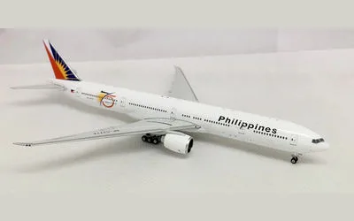 フィリピン航空 ボーイング 777-300ER RP-C7774