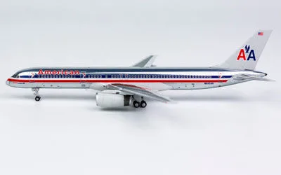 アメリカン航空 ボーイング 757-200 N645AA