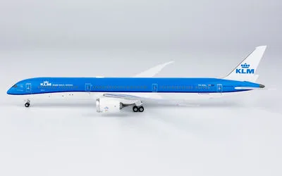 KLM Boeing 787-10 PH-BKL 1:400 NG Models