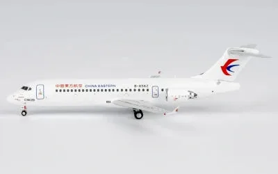 中国東方航空 COMAC C909ARJ21 B-656Z